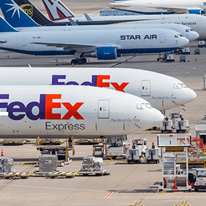 FEDEX